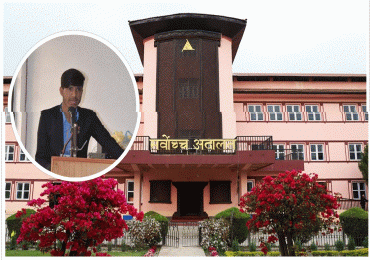 आकाशियको न्यायिक सक्रियताः पाकिस्तानी मोडेलको लोकतान्त्रिक बाटो